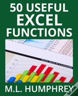 Capa do artigo 50 Useful Excel Functions