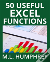 50 Useful Excel Functions
