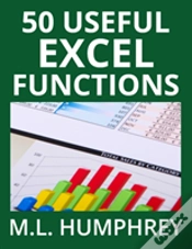 Capa do artigo 50 Useful Excel Functions