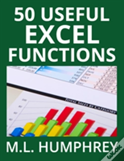 Capa do artigo 50 Useful Excel Functions