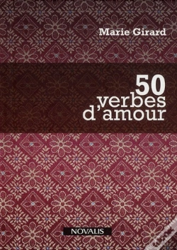 Capa do artigo 50 Verbes D'Amour