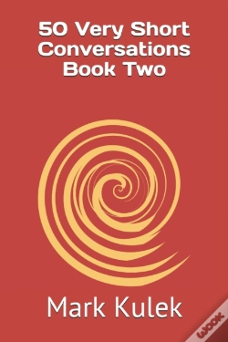 Capa do artigo 50 Very Short Conversations Book Two