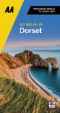 50 Walks In Dorset - Preview