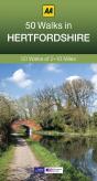 50 Walks In Hertfordshire - Preview