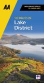 50 Walks In Lake District - Preview