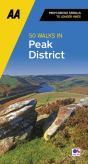 50 Walks In Peak District - Preview