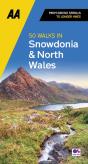 50 Walks In Snowdonia & North Wales - Preview