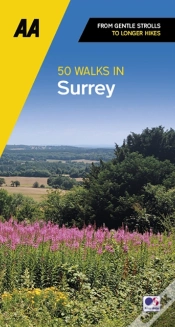 Capa do artigo 50 Walks In Surrey