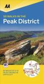 50 Walks In The Peak District - Preview