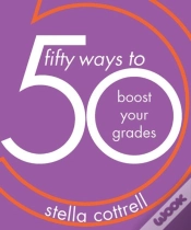 Capa do artigo 50 Ways To Boost Your Grades