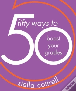 Capa do artigo 50 Ways To Boost Your Grades
