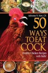 50 Ways To Eat Cock