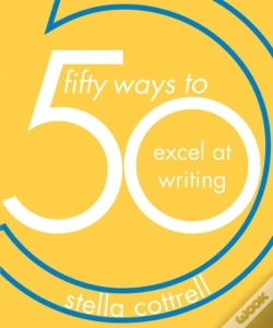 Capa do artigo 50 Ways To Excel At Writing