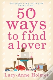 Capa do artigo 50 Ways To Find A Lover