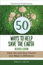 50 Ways To Help Save The Earth - Preview