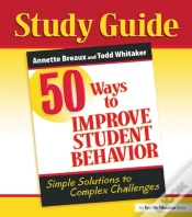 Capa do artigo 50 Ways To Improve Student Behavior