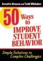 50 Ways To Improve Student Behavior - Preview