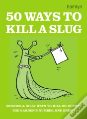 Capa do artigo 50 Ways To Kill A Slug
