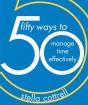 50 Ways To Manage Time Effectively - Preview