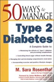 Capa do artigo 50 Ways To Manage Type 2 Diabetes