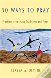 Capa do artigo 50 Ways To Pray