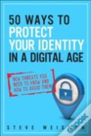 50 Ways To Protect Your Identity And Your Credit