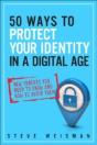 50 Ways To Protect Your Identity And Your Credit - Preview