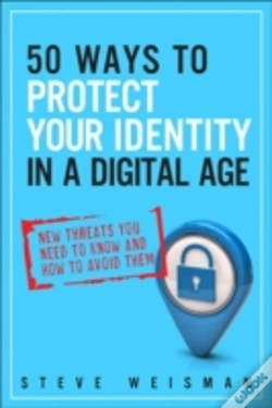 Capa do artigo 50 Ways To Protect Your Identity And Your Credit
