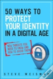 Capa do artigo 50 Ways To Protect Your Identity And Your Credit