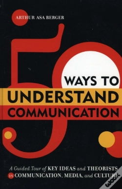 Capa do artigo 50 Ways To Understand Communication