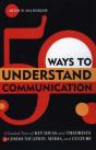 50 Ways To Understand Communication - Preview
