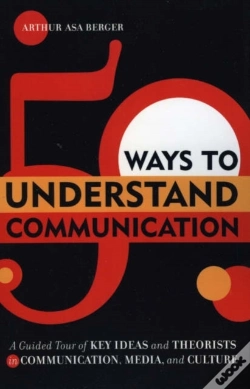 Capa do artigo 50 Ways To Understand Communication
