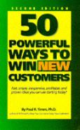 50 Ways To Win New Customers