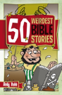 50 Weirdest Bible Stories - Preview