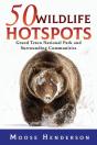 50 Wildlife Hotspots - Preview