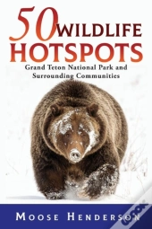50 Wildlife Hotspots