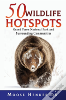 50 Wildlife Hotspots