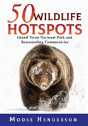 50 Wildlife Hotspots - Preview