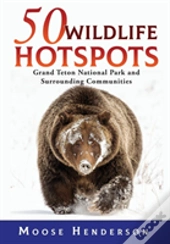 50 Wildlife Hotspots