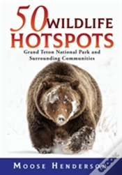 Capa do artigo 50 Wildlife Hotspots