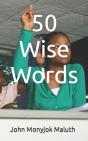 50 Wise Words - Preview