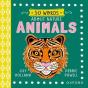50 Words About Nature: Animals - Preview