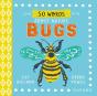 50 Words About Nature: Bugs - Preview