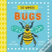 Capa do artigo 50 Words About Nature: Bugs