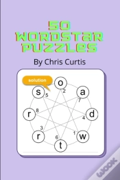 Capa do artigo 50 Wordstar Puzzles