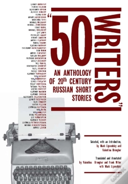 Capa do artigo 50 Writers