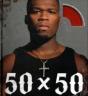50 X 50 - Preview