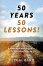 50 Years - 50 Lessons! - Preview