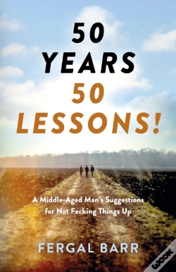 Capa do artigo 50 Years - 50 Lessons!