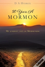 Capa do artigo 50 Years A Mormon
